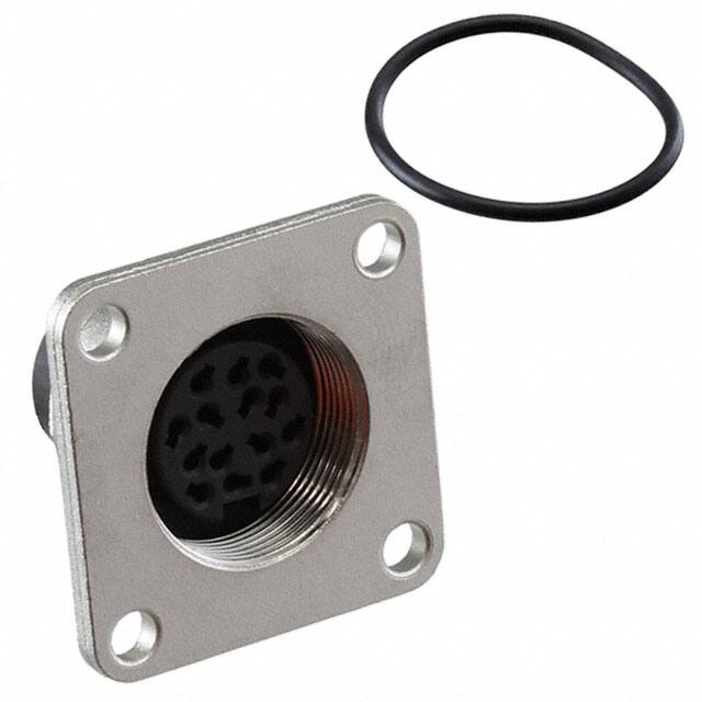 C09111T0140002U Amphenol Tuchel Industrial  Alloggiamenti per connettori circolari